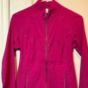 Lululemon Windbreaker